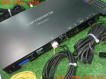 3UPJ=28880578]シビック タイプR(EP3)carrozzeria 地デジチューナー GEX-P8DTV ISDB-T TV TUNER UNIT 中古_s2