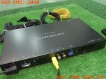 3UPJ=28880578]シビック タイプR(EP3)carrozzeria 地デジチューナー GEX-P8DTV ISDB-T TV TUNER UNIT 中古_s3