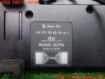 3UPJ=28890575]ジャガー XF(J05FA)Yupiteru ユピテル MR986si GPS&レーダー探知機 ミラータイプ 中古_s3