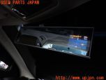 3UPJ=28890575]ジャガー XF(J05FA)Yupiteru ユピテル MR986si GPS&レーダー探知機 ミラータイプ 中古_s4