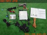 3UPJ=28890579]ジャガー XF(J05FA)carrozzeria カロッツェリア GEX-P70DTV 地デジチューナー/オートシュトラーセ AVインターフェース 中古_s1