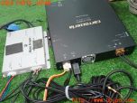 3UPJ=28890579]ジャガー XF(J05FA)carrozzeria カロッツェリア GEX-P70DTV 地デジチューナー/オートシュトラーセ AVインターフェース 中古_s2