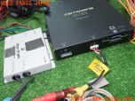 3UPJ=28890579]ジャガー XF(J05FA)carrozzeria カロッツェリア GEX-P70DTV 地デジチューナー/オートシュトラーセ AVインターフェース 中古_s3