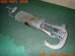 3UPJ=28900152]MR2 Gリミテッド(SW20 3型)社外 リアマフラー 中古_s2