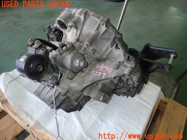 3UPJ=28900207]MR2 Gリミテッド(SW20 3型)純正 マニュアルトランスミッション MT 3S-GE クスコMZタイプG LSD入り? 中古_m2