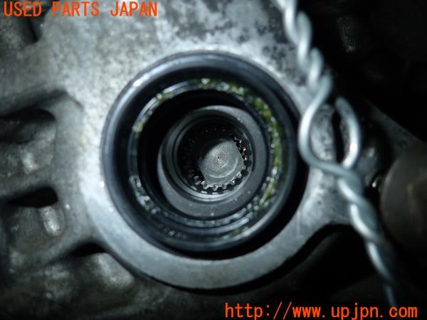 3UPJ=28900207]MR2 Gリミテッド(SW20 3型)純正 マニュアルトランスミッション MT 3S-GE クスコMZタイプG LSD入り? 中古_m4