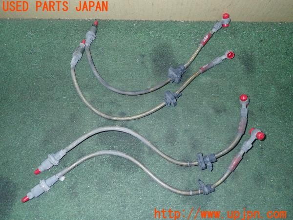 3UPJ=28900317]MR2 Gリミテッド(SW20 3型)APP GTB003B ブレーキホース 中古_m1