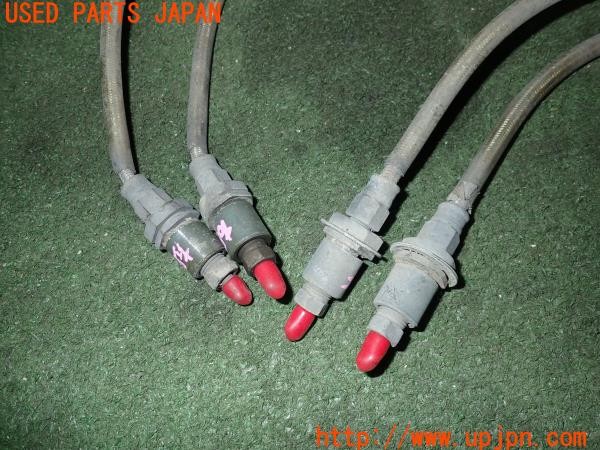 3UPJ=28900317]MR2 Gリミテッド(SW20 3型)APP GTB003B ブレーキホース 中古_m2