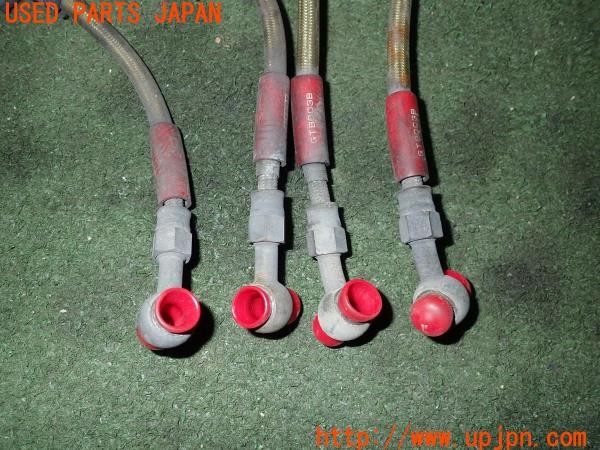 3UPJ=28900317]MR2 Gリミテッド(SW20 3型)APP GTB003B ブレーキホース 中古_m3
