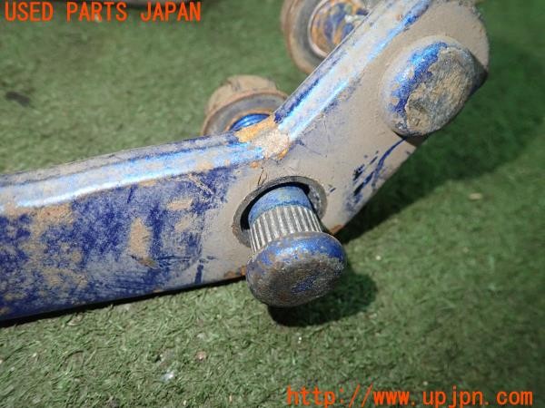 3UPJ=28900418]MR2 Gリミテッド(SW20 3型)CUSCO クスコ テンションロッド ジャンク_m1