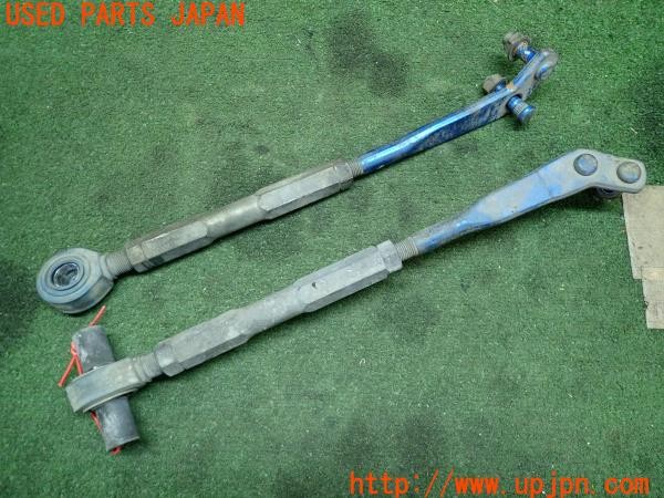 3UPJ=28900418]MR2 Gリミテッド(SW20 3型)CUSCO クスコ テンションロッド ジャンク_m3