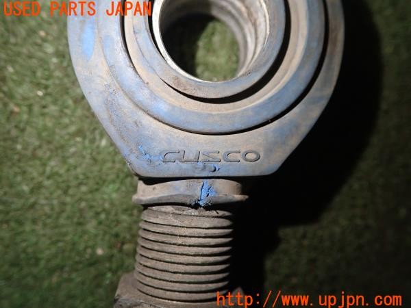 3UPJ=28900418]MR2 Gリミテッド(SW20 3型)CUSCO クスコ テンションロッド ジャンク_m4