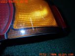 3UPJ=28900547]MR2 Gリミテッド(SW20 3型)純正加工 75082-170505 KOITO 33-08115 テールランプ ガーニッシュ 中古_s1