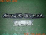 3UPJ=28900547]MR2 Gリミテッド(SW20 3型)純正加工 75082-170505 KOITO 33-08115 テールランプ ガーニッシュ 中古_s3