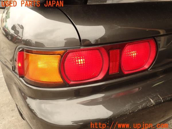 3UPJ=28900547]MR2 Gリミテッド(SW20 3型)純正加工 75082-170505 KOITO 33-08115 テールランプ ガーニッシュ 中古_m4