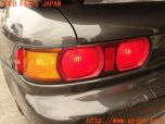 3UPJ=28900547]MR2 Gリミテッド(SW20 3型)純正加工 75082-170505 KOITO 33-08115 テールランプ ガーニッシュ 中古_s4