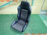 3UPJ=28900641]MR2 Gリミテッド(SW20 3型)RECARO レカロ SR KBA90349 セミバケットシート 運転席レール付き 中古_s0