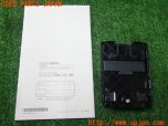 3UPJ=28910503]ポルシェ パナメーラ SE-ハイブリッド(970CGEA)三菱電機 ミツビシ ETC010 ETC車載器 中古 _s1