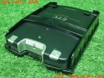 3UPJ=28910503]ポルシェ パナメーラ SE-ハイブリッド(970CGEA)三菱電機 ミツビシ ETC010 ETC車載器 中古 _s2