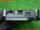 3UPJ=28910503]ポルシェ パナメーラ SE-ハイブリッド(970CGEA)三菱電機 ミツビシ ETC010 ETC車載器 中古 _s3