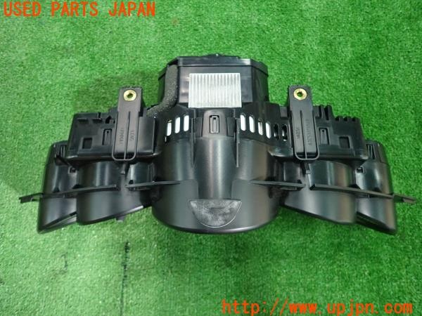 3UPJ=28910538]ポルシェ パナメーラ SE-ハイブリッド(970CGEA)純正 スピードメーター 中古_m3