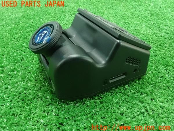 3UPJ=28910579]ポルシェ パナメーラ SE-ハイブリッド(970CGEA)carrozzeria カロッツェリア ND-DVR40 ドライブレコーダー ドラレコ 中古_m1