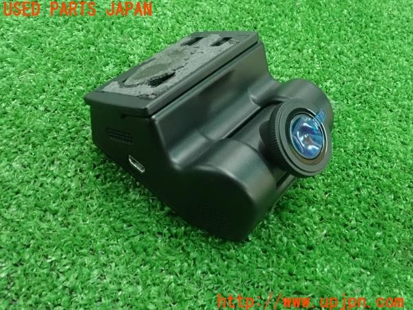 3UPJ=28910579]ポルシェ パナメーラ SE-ハイブリッド(970CGEA)carrozzeria カロッツェリア ND-DVR40 ドライブレコーダー ドラレコ 中古_m2