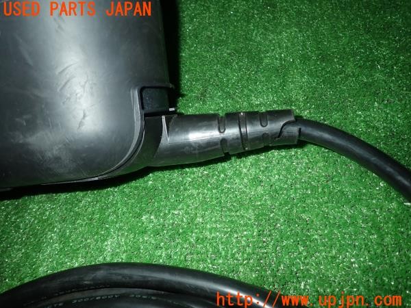 3UPJ=28910580]ポルシェ パナメーラ SE-ハイブリッド(970CGEA)純正 7PP.971.675.B 充電ケーブル 中古_m1