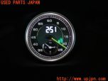 3UPJ=28910581]ポルシェ パナメーラ SE-ハイブリッド(970CGEA)純正 07-09603-0100 スポーツクロノメーター ストップウォッチ 時計 中古_s4