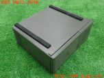3UPJ=28910625]ポルシェ パナメーラ SE-ハイブリッド(970CGEA)純正 エアコンプレッサー パンク修理キット 中古_s2