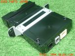 3UPJ=28930503]ヤリス(YARIS) ハイブリッド(MXPH10)純正ビルトイン 86980-K0021 ETC車載器 中古_s1