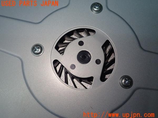 3UPJ=28930580]ヤリス(YARIS) ハイブリッド(MXPH10)純正 5365091 ボルテージインバーター 中古_m3