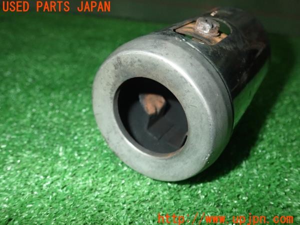 3UPJ=28950012]ビート バージョンＦ(PP1)前期 純正 マフラーカッター 中古_m3