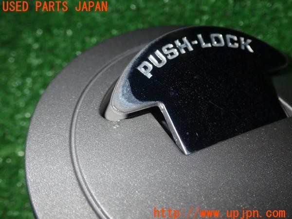 3UPJ=28950120]ビート バージョンＦ(PP1)前期 純正 フューエルリッド 中古_m4