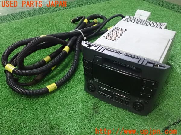 3UPJ=28950518]ビート バージョンＦ(PP1)前期 Gathers ギャザズ GXC-8200SF スカイサウンドコンポ オーディオ 中古_m0