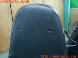 3UPJ=28950609]ビート バージョンＦ(PP1)前期 純正 シートセット 運転席 助手席 中古_s3