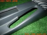 3UPJ=28950621]ビート バージョンＦ(PP1)前期 純正 83411-SS1-0000 センターコンソール アームパッド付 中古_s4