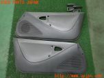 3UPJ=28950637]ビート バージョンＦ(PP1)前期 純正 ドア内張り 中古_s0