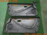 3UPJ=28950637]ビート バージョンＦ(PP1)前期 純正 ドア内張り 中古_s1