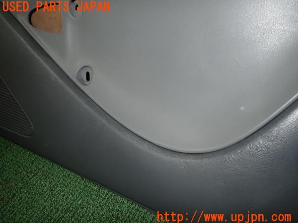 3UPJ=28950637]ビート バージョンＦ(PP1)前期 純正 ドア内張り 中古_m2