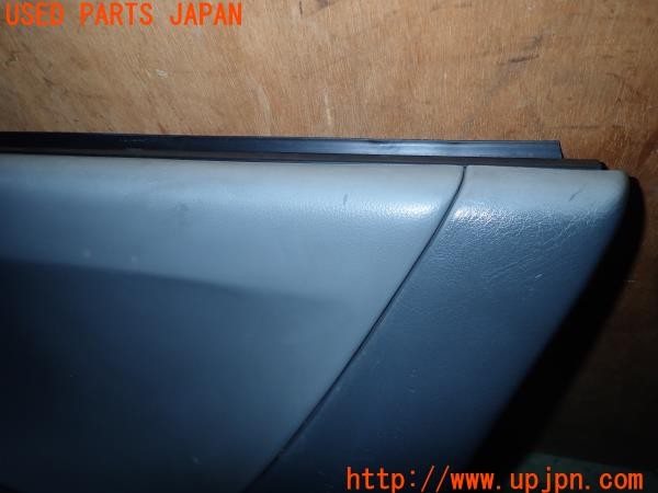 3UPJ=28950637]ビート バージョンＦ(PP1)前期 純正 ドア内張り 中古_m4