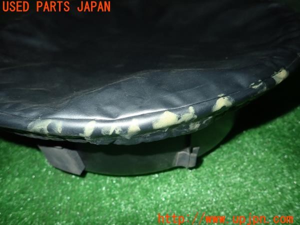 3UPJ=28950643]ビート バージョンＦ(PP1)前期 純正オプション スペアタイヤバケット 中古_m2