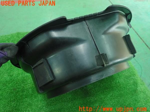 3UPJ=28950643]ビート バージョンＦ(PP1)前期 純正オプション スペアタイヤバケット 中古_m3