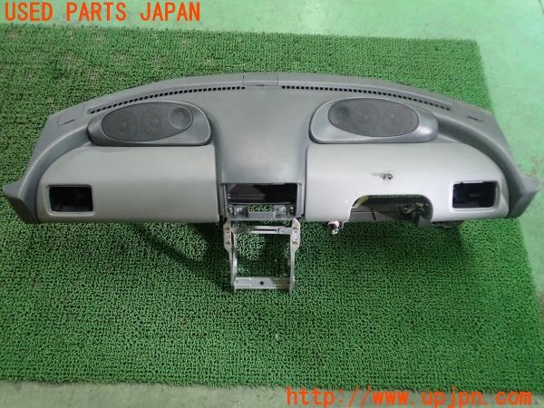 3UPJ=28950645]ビート バージョンＦ(PP1)前期 純正 ダッシュボードトリム 中古_m0