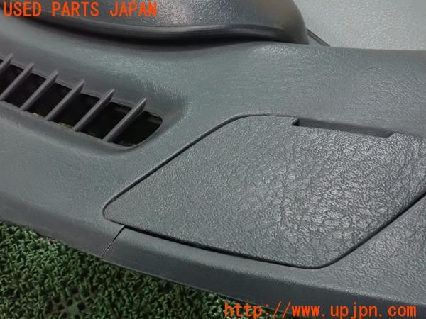3UPJ=28950645]ビート バージョンＦ(PP1)前期 純正 ダッシュボードトリム 中古_m2
