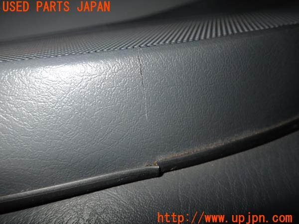 3UPJ=28950645]ビート バージョンＦ(PP1)前期 純正 ダッシュボードトリム 中古_m4