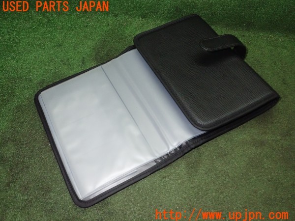 3UPJ=28960802]レヴォーグ GT-H EX(VN5)取扱説明書 取説 車両マニュアル 中古_m4