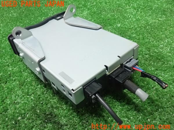 3UPJ=28970503]ヴェゼル ハイブリッド(e：HEV)(RV5)純正ビルトイン DHP11AC ナビ連動型 ETC2.0車載器 中古_m1