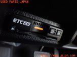 3UPJ=28970503]ヴェゼル ハイブリッド(e：HEV)(RV5)純正ビルトイン DHP11AC ナビ連動型 ETC2.0車載器 中古_s4