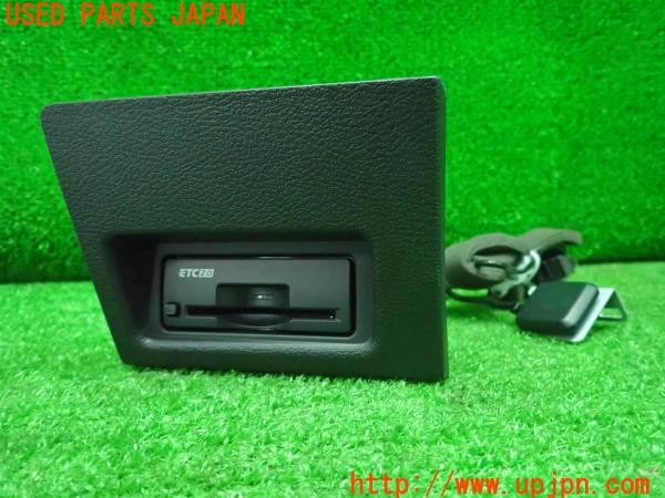 3UPJ=28990503]日産サクラ(SAKURA)(B6AW KE0型)純正 EPN02SN ETC2.0車載器 中古_m0